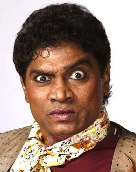Johny Lever