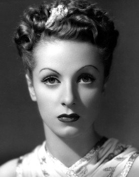 Danielle Darrieux