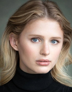 Alexandra Beaton