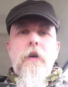 Varg Vikernes