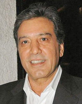 Javed Sheikh