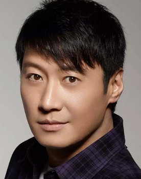 Leon Lai Ming