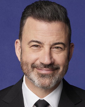 Jimmy Kimmel