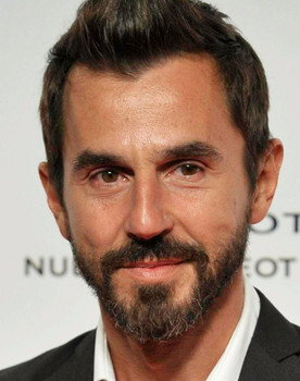 Santi Millán