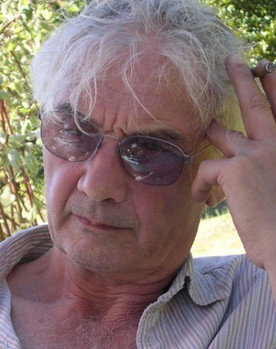 Jean-Louis Bihoreau
