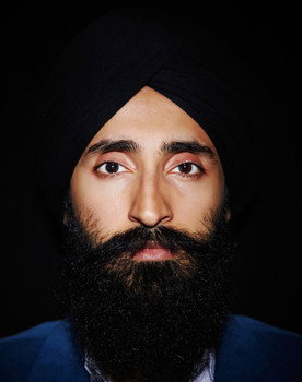 Waris Ahluwalia
