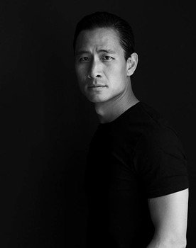 Mike Chaturantabut