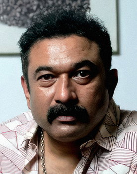 Baburaj