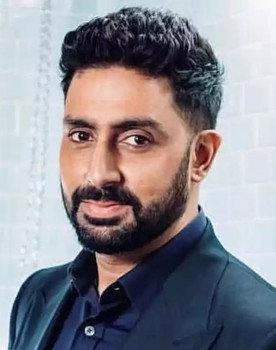 Abhishek Bachchan