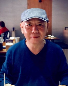 Ku Pao-ming