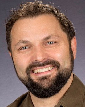Brian Drummond
