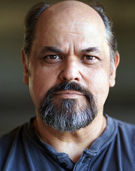 Frank Crim