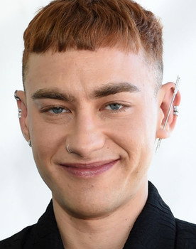 Olly Alexander