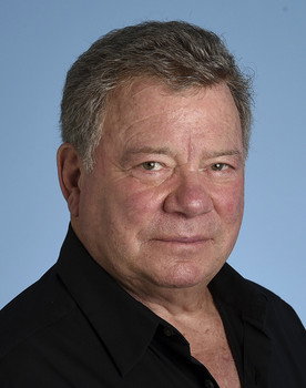 William Shatner