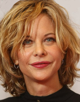 Meg Ryan