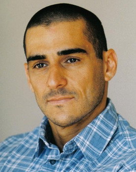 Thierry Guerrib