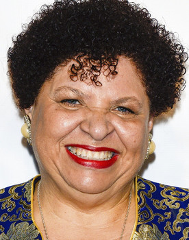 Patricia Belcher