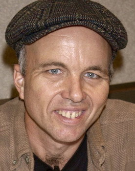 Clint Howard
