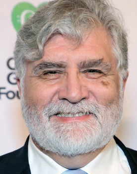Maurice LaMarche