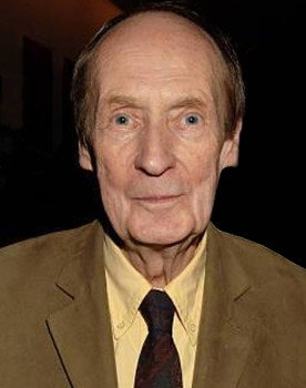 John Normington
