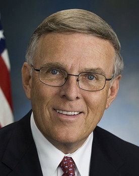 Byron Dorgan