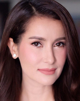 Anne Thongprasom