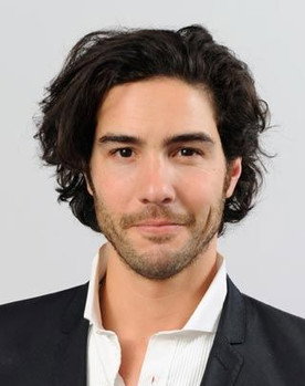 Tahar Rahim