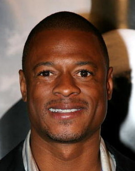 Jamal Weathers