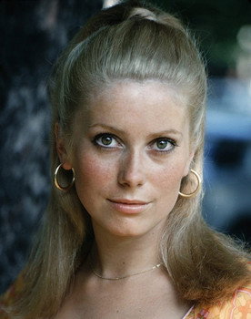 Catherine Deneuve