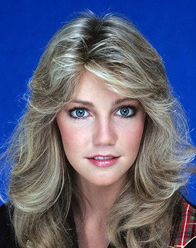 Heather Locklear