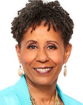 Vernee Watson