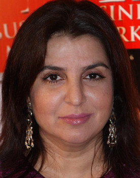 Farah Khan