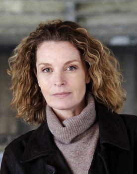 Isabelle Renauld