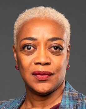 Karen Robinson