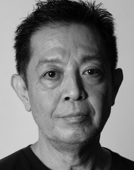 Shinya Fukumatsu