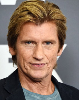 Denis Leary