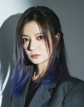Vicky Zhao Wei