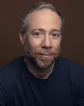Kevin Sussman