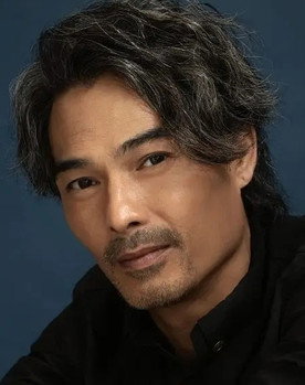 Jack Wong