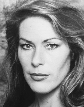 Mary Woronov