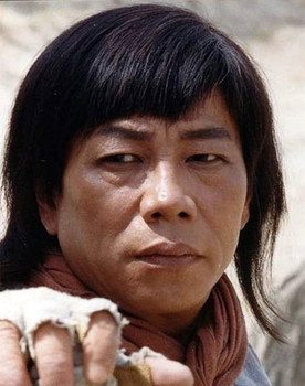Bruce Leung Siu-Lung