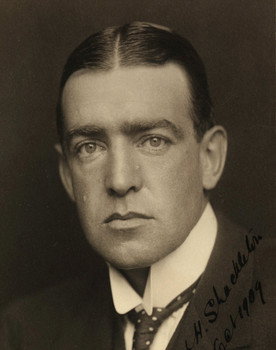 Ernest Shackleton