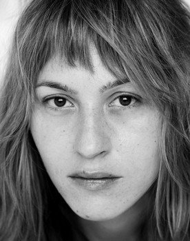 Sarah Adler