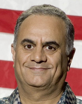 Marshall Manesh