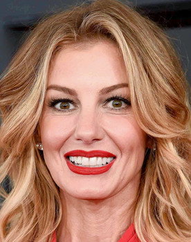 Faith Hill