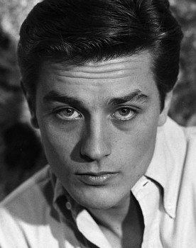 Alain Delon