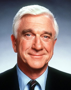 Leslie Nielsen