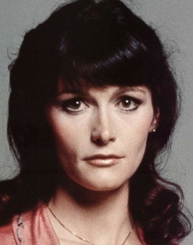 Margot Kidder