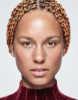 Alicia Keys