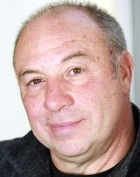 Michel Delgado